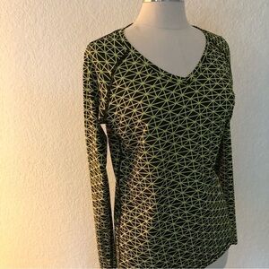 Under Armour Cold Gear Pullover size Lg